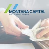 Montana Capital Bad Credit Loans image 2